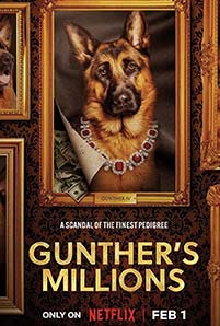 Gunther's Millions (2023)