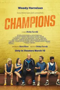 Champions (2023)