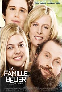 The Bélier Family (2014)