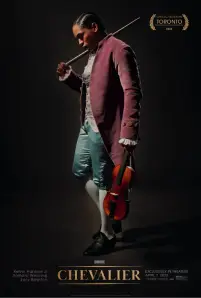 Chevalier (2022)
