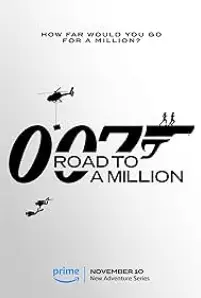 007 Road to a Million (2023)