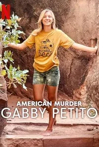 American Murder Gabby Petito (2025)