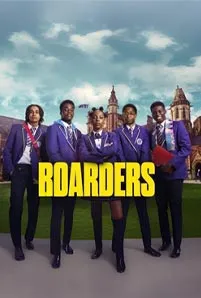 Boarders Season 2