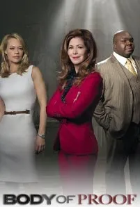 Body of Proof Season 1