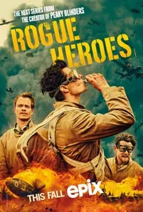 SAS Rogue Heroes Season 1