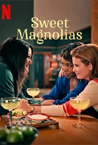 Sweet Magnolias Season 4