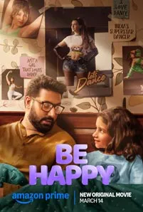 Be Happy (2025)