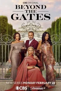 Beyond the Gates (2025)