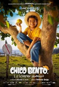Chico Bento e a Goiabeira Maraviosa (2024)