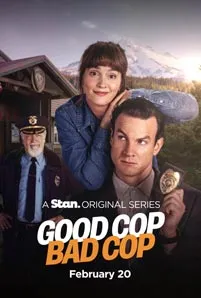 Good Cop Bad Cop (2025)