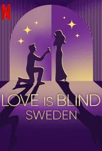Love is Blind Sweden Season 2