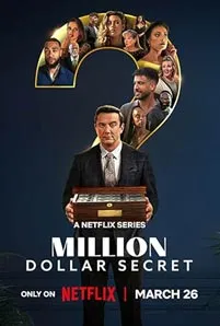 Million Dollar Secret (2025)