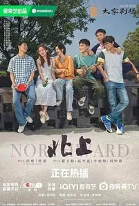 Northward (2025)