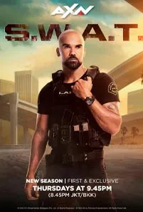 S.W.A.T. Season 8
