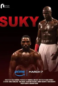 Suky (2025)