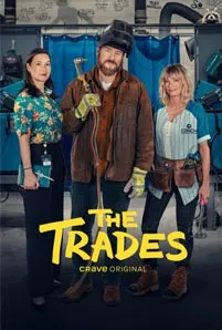 The Trades Season 2