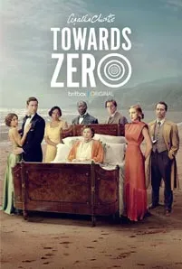 Towards Zero (2025)