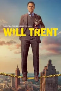 Will Trent Season 3