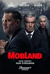 MobLand (2025)
