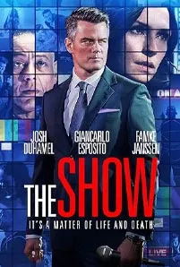 This Is Your Death (2017)